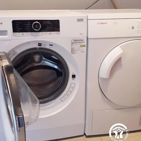 La Breme Villiers-Charlemagne