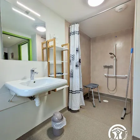 La Breme Holiday home Villiers-Charlemagne