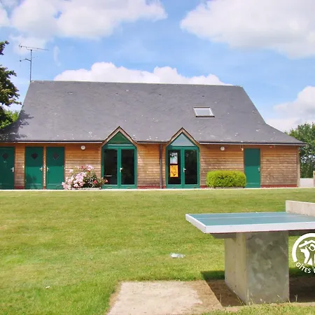 La Breme Holiday home