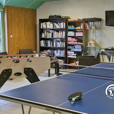 Holiday home La Breme