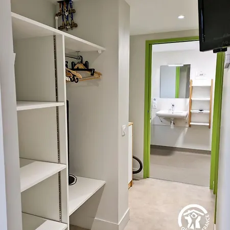 Holiday home La Breme *