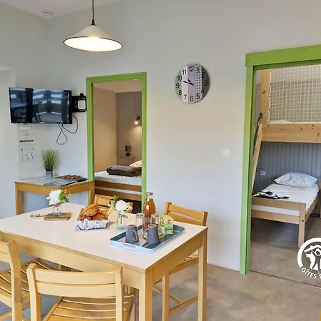 La Breme Holiday home