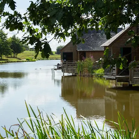 La Breme Villiers-Charlemagne