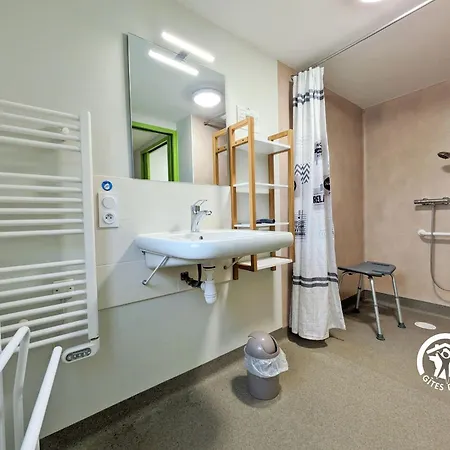 La Breme Holiday home *