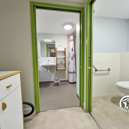 La Breme Holiday home