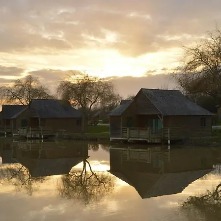La Breme Holiday home