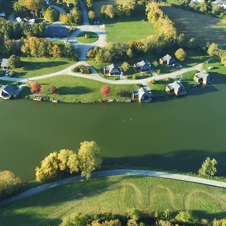 La Breme Holiday home Villiers-Charlemagne