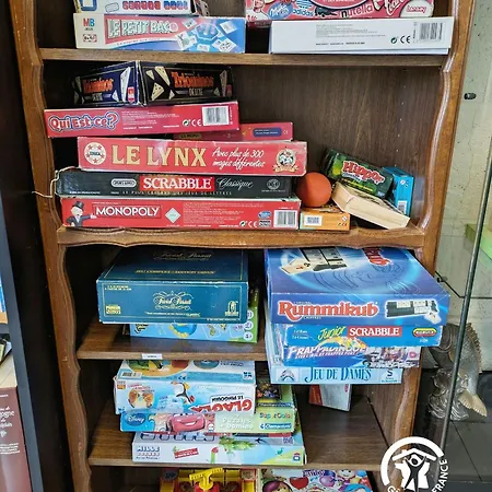 Holiday home La Breme *