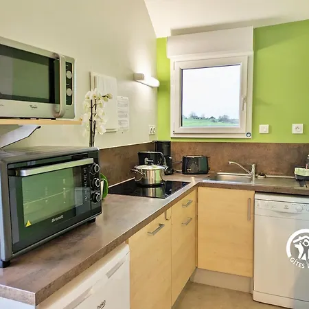 Holiday home La Breme *