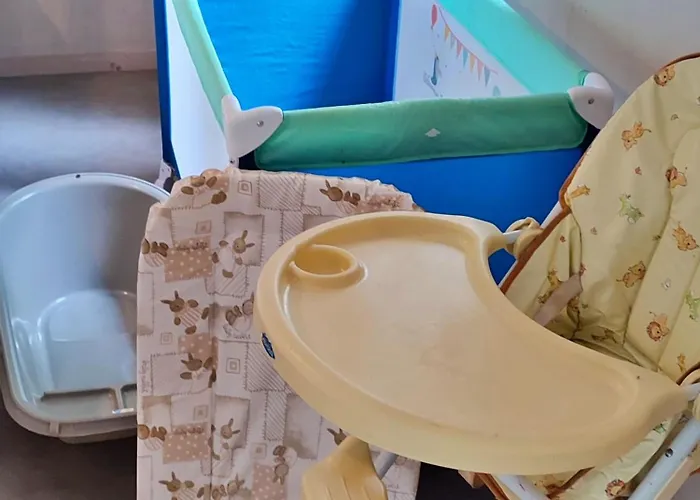 La Breme * Villiers-Charlemagne