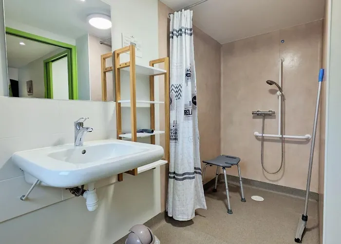 La Breme Semesterbostad Villiers-Charlemagne