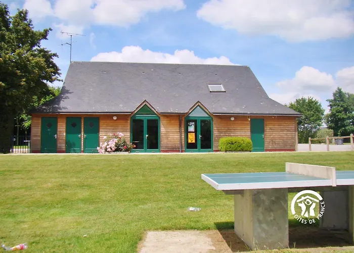 La Breme Semesterbostad