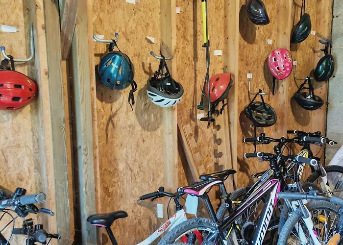 La Breme * Villiers-Charlemagne