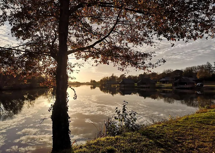 Semesterbostad La Breme