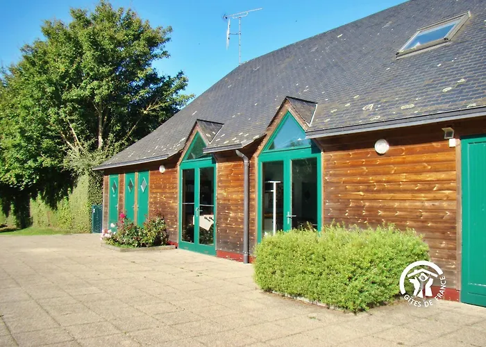 La Breme Villiers-Charlemagne