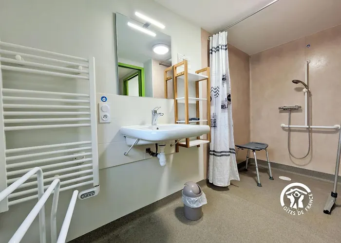 La Breme Semesterbostad *