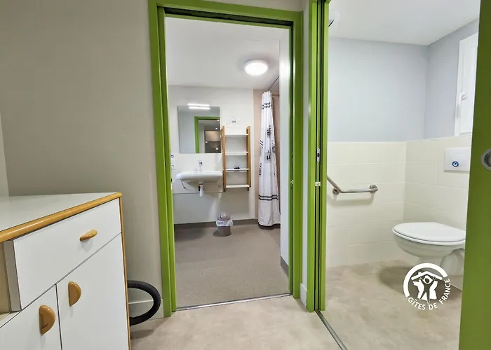 La Breme Semesterbostad