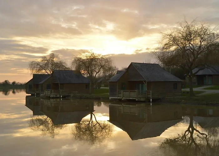 La Breme Semesterbostad