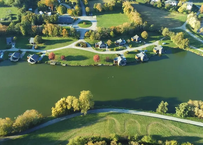 La Breme Semesterbostad Villiers-Charlemagne