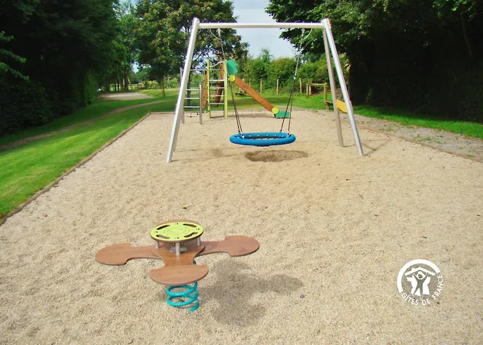 La Breme * Villiers-Charlemagne